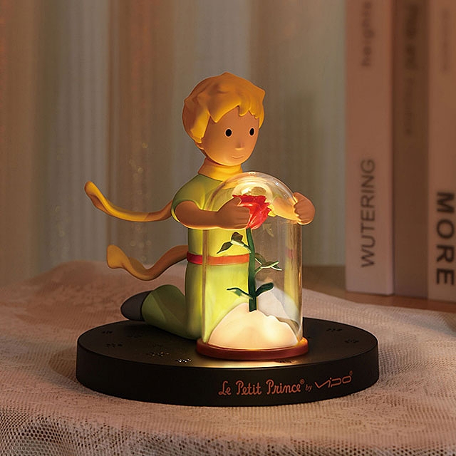 Le Petit Prince Artistic Light - Love