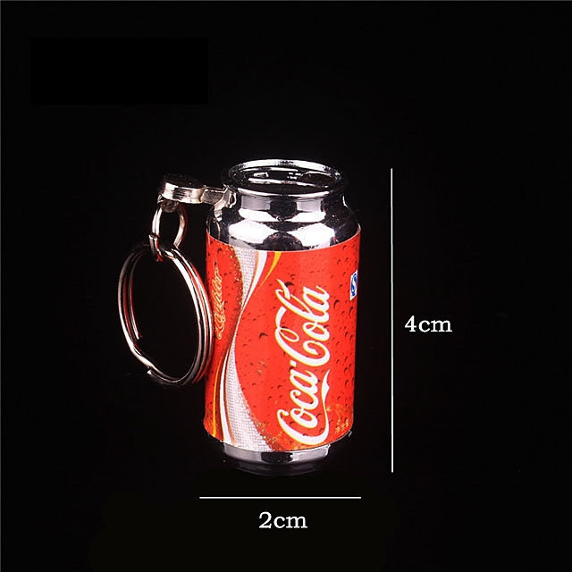 Mini Cans Lighter