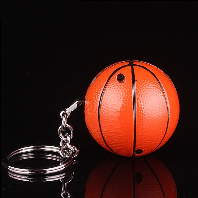 Mini Basketball Lighter