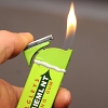 Doublemint Chewing Gum Lighter