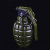 M-26A2 Hand Grenade Lighter