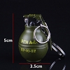 801 Mini Hand Grenade Lighter