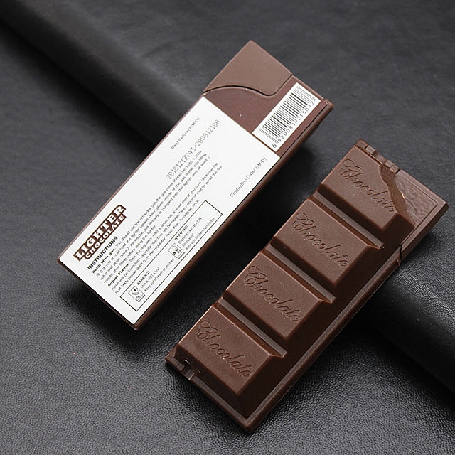 Chocolate Bar Lighter