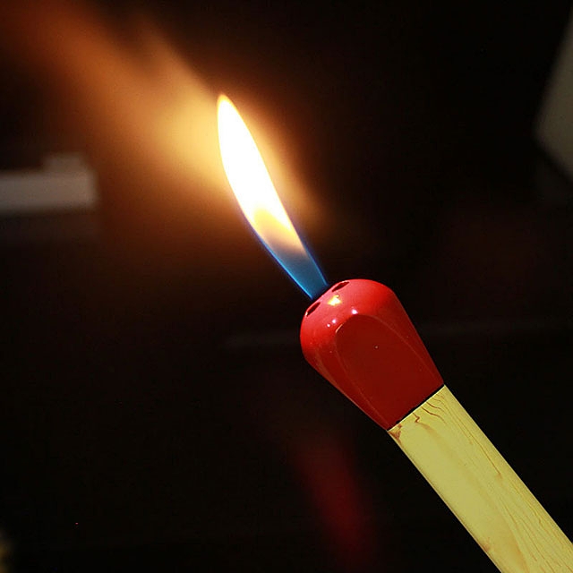 Small Match Lighter