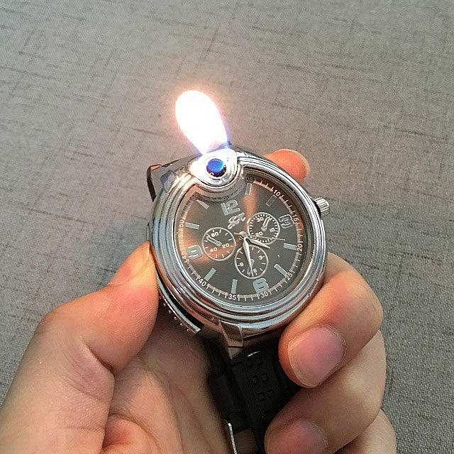 Watch Lighter II