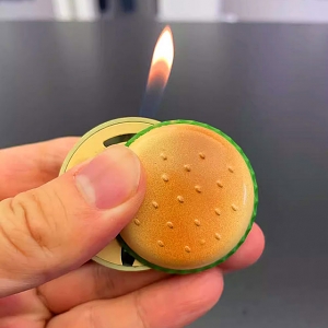 Burger Lighter