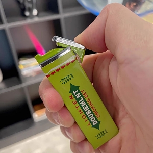 Chewing Gum Lighter