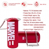 infoThink Negative Ion Portable Air Purifier - MARVEL Logo