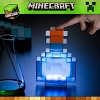 Minecraft Potion Bottle Light