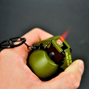 M26AI Hand Grenade Lighter