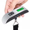 Digital LCD Handheld Baggage Weight Scale