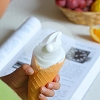Ice Cream Portable Fan