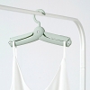 Folding Coat Hanger