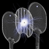 USB Mosquito Repellent Fly Swatter