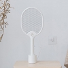 USB Mosquito Repellent Fly Swatter