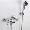 Shower Thermometer Monitors
