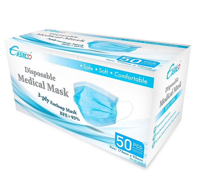 Eastcolight Face Mask