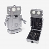 Robot Screwdriver Box
