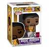 Funko POP NBA - Magic Johnson (Lakers Home) #78 Figure