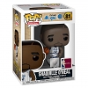 Funko POP NBA - Shaquille O Neal (Magic Home) #81 Figure