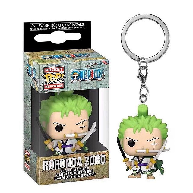 Figura Funko Pop One Piece