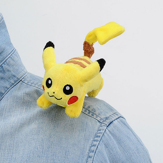 small pokemon plush
