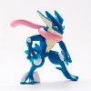 Takara Tomy Pokemon Moncolle-EX Mini Figure - Greninja