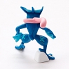 Takara Tomy Pokemon Moncolle-EX Mini Figure - Greninja