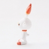 Takara Tomy Pokemon Moncolle-EX Mini Figure - Scorbunny