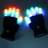LED Light Finger Gloves II