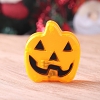 Halloween Pumpkin Mini Lamp