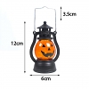 Halloween Pumpkin Mini Lantern Light