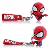 Marvel Cute Spider Man Keychain