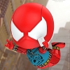 Hot Toys Spider-Man (Scarlet Spider Suit) Cosbaby (S) Bobble-Head