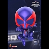Hot Toys Spider-Man (Spider-Man 2099 Black Suit) Cosbaby (S) Bobble-Head