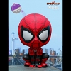 Hot Toys Spider-Man Spider-Man Cosbaby (S) Bobble-Head