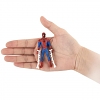 Takara Tomy Tomica Metal Figure Collection - Marvel Spider-Man (Completed)