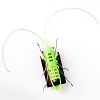 Solar Skipping Grasshopper
