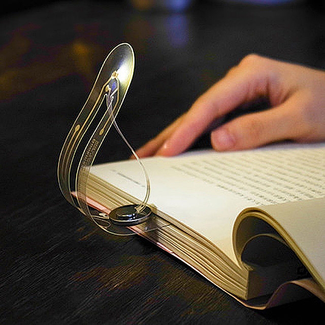 Bookmark