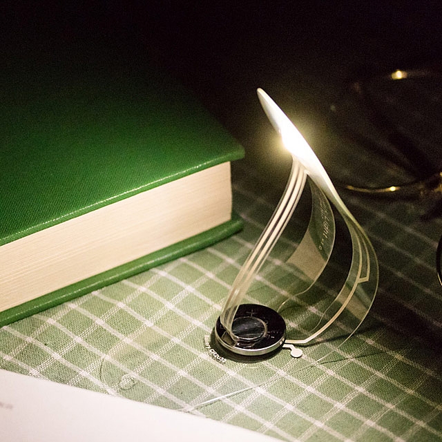 Bookmark