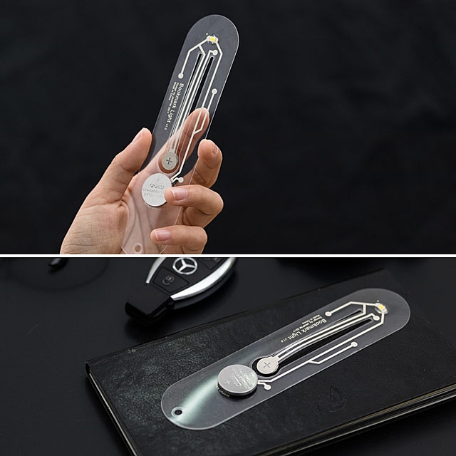 Bookmark
