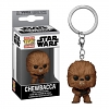 Funko POP Star Wars - Chewbacca Keychain