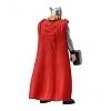 Takara Tomy Tomica Metal Figure Collection - Marvel Thor (Completed)