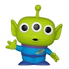 Funko POP Toy Story 4 Alien #525 Action Figure