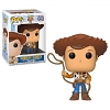Funko POP Toy Story 4 Sheriff Woody #522 Action Figure