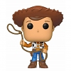 Funko POP Toy Story 4 Sheriff Woody #522 Action Figure