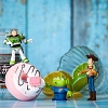 Toy Story 4 Mini Figure Keychain