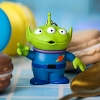 Toy Story 4 Mini Figure Keychain