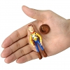 Takara Tomy Metal Figure Collection Toy Story 4 - Woody
