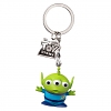 Beast Kingdom Toy Story 4 Series Keychain - Alien
